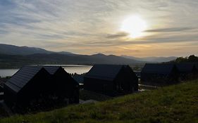 Wille w Lake Hill Karkonosze Resort&SPA